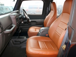 ラングラー　スペシャルエディション　リフトアップ