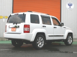 チェロキー　LTD