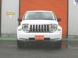 チェロキー　LTD