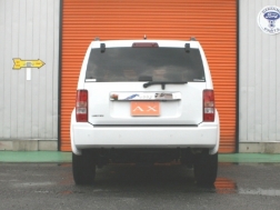 チェロキー　LTD