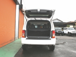 チェロキー　LTD