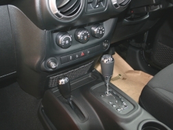 ラングラーアンリミテッド　スポーツ　未使用車