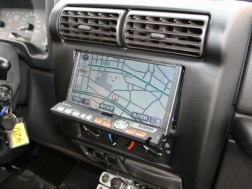 ラングラー　左ハンドル　新車並行車