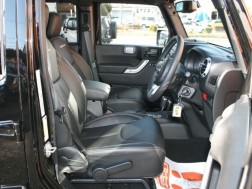 ラングラーアンリミテッド　ルビコンＸ　限定車