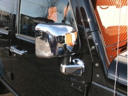 ラングラーアンリミテッド　フリーダムエディション　カスタム