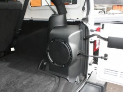 ラングラーアンリミテッド　アークティック