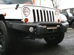 ラングラーアンリミテッド　アークティック