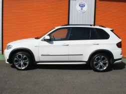 BMW X5 ディーゼルターボ