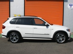 BMW X5 ディーゼルターボ