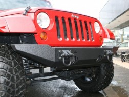 ラングラーアンリミテッド　サハラ　カスタム