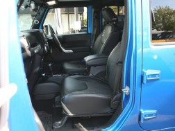 ラングラーアンリミテッド　フリーダムエディション　限定車
