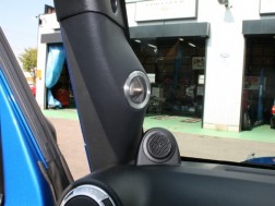 ラングラーアンリミテッド　フリーダムエディション　限定車