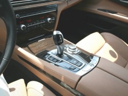 BMW ７５０i　左ハンドル