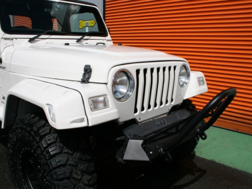Haynes ヘインズ 整備 マニュアル 英語版 50030・Jeep