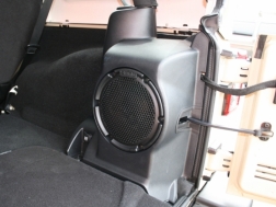 ラングラーアンリミテッド　希少色サハラタン