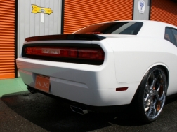 ダッジ　チャレンジャー　Ｒ/Ｔ　５．７ＨＥＭＩ　極上車