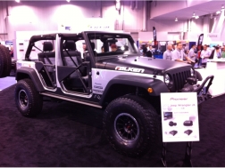 Wrangler Custom