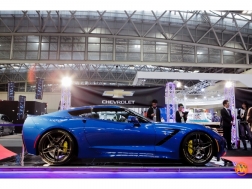 NAGOYAオートトレンド２０１４