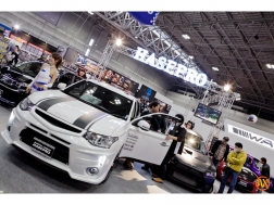 NAGOYAオートトレンド２０１４