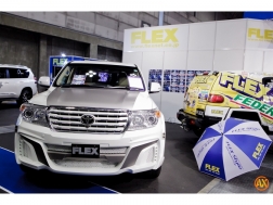 NAGOYAオートトレンド２０１４