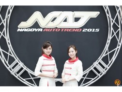 NAGOYAオートトレンド２０１5