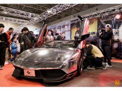 NAGOYAオートトレンド2015